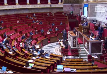 Assemblée nationale