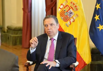 L’objectif de ces aides est d’éviter la hausse des prix alimentaires, explique le ministre espagnol de l’Agriculture, de la Pêche et de l’Alimentation Luis Planas.