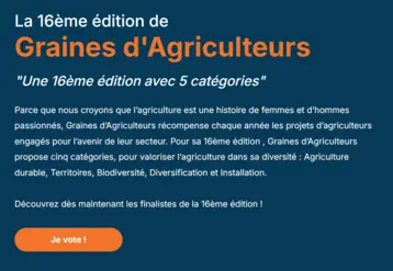 capture d'écran du site graines d'agriculteurs