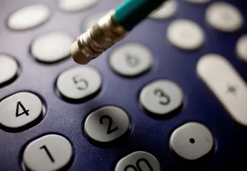 Calculatrice 