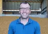 Benoît Gobin céréalier en ACS en Saône et Loire