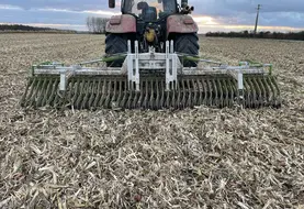 <em class="placeholder">Même s’il juge le prix d’achat élevé, Benoît Guilbert assure : « J’ai fait travailler l’Orbis dans dix fois plus d’utilisations que mes prévisions avant ...</em>