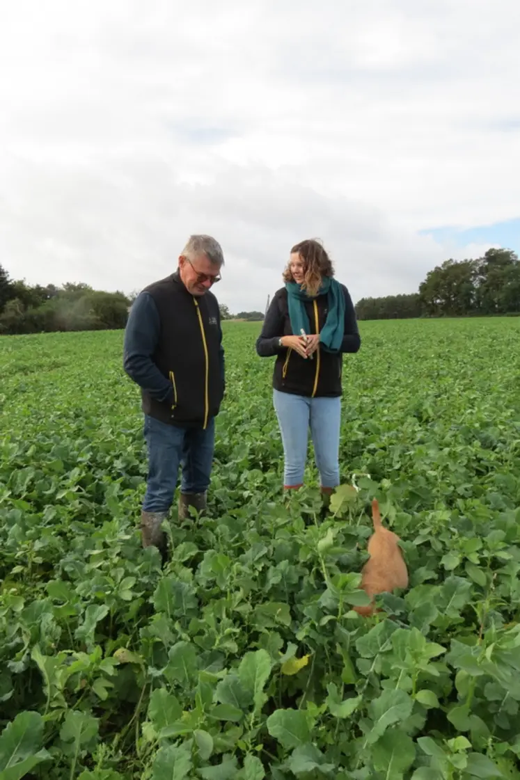 <em class="placeholder">Vincent Groussin et Astrid Cassaz</em>