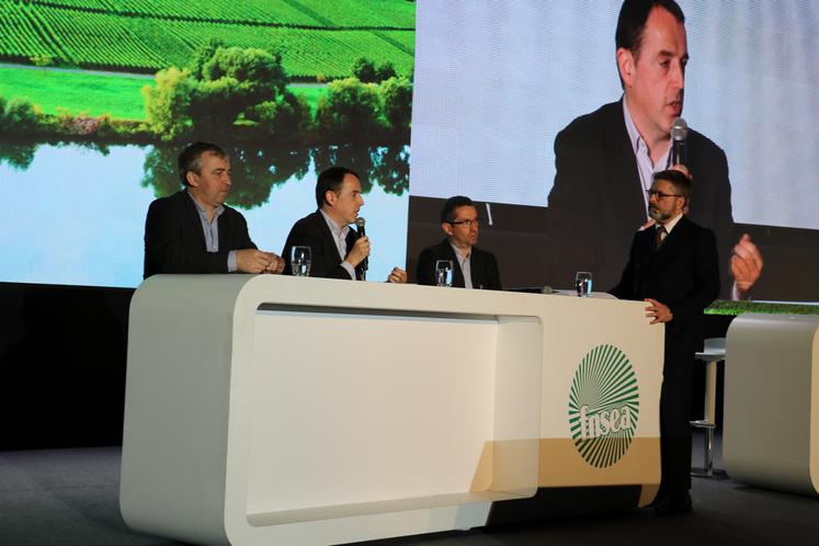 despey table ronde