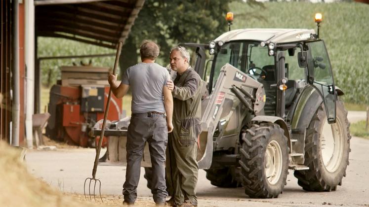 En Centre-val de Loire, 400 sentinelles ont déjà été formées.