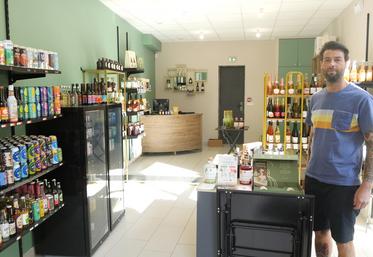 Contrairement au marché des vins traditionnels, le tout nouveau marché des vins sans alcool est en constante augmentation.