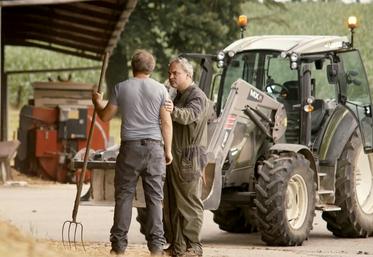 En Centre-val de Loire, 400 sentinelles ont déjà été formées.