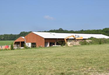 Pour la construction d’un bâtiment, il est recommandé d’anticiper sa demande de permis de construire.
