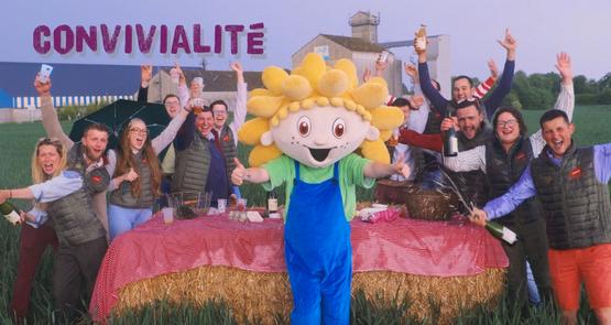 L’événement, qui promet convivialité et partage, a nécessité 18 mois de préparation et d’implication des membres du syndicat Jeunes départemental, appuyé par le National.