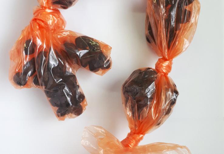 Des coproscopies pour traiter à bon escient.