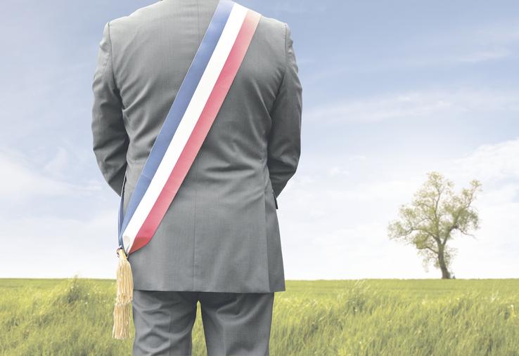 Les agriculteurs restent fortement impliqués dans la vie locale, c'est aujourd'hui la profession la mieux représentée parmi les élus municipaux.