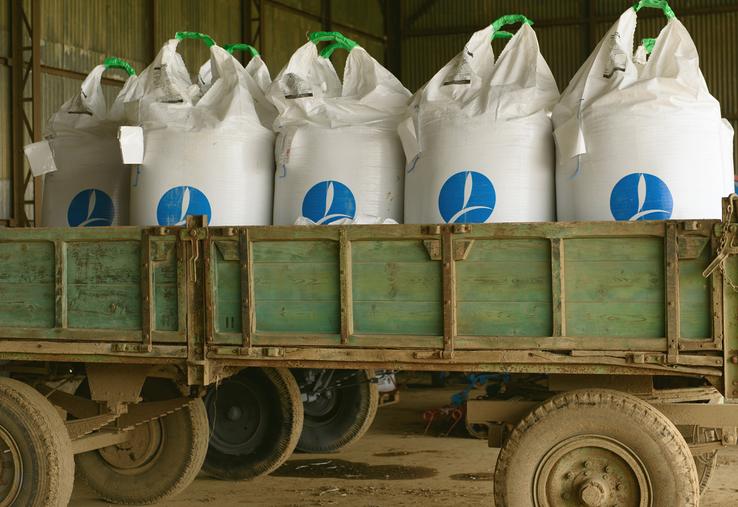 Dès le 1er janvier 2026, le Macf va provoquer une explosion des coûts de production, déjà intenables des engrais.