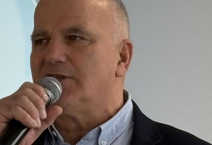 « Tout le monde s'est mobilisé pour trouver des débouchés et du prix. La campagne 2023-2024 restera dans les mémoires », selon Antoine Declercq, président de la coopérative.