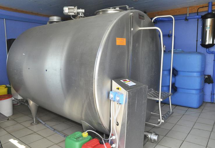 Tous les élevages peuvent être concernés par cette situation.