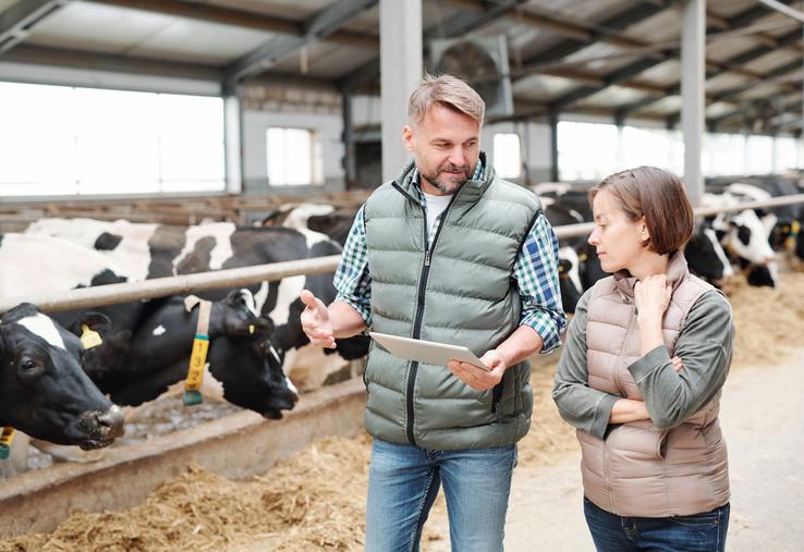 L'associé non exploitant est souvent un proche de l'associé exploitant, son conjoint par exemple, ou ses parents.