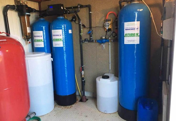 Aquatiben3P assure moins de dérive, un meilleur étalement des gouttes sur le feuillage des plantes et une meilleure absorption de la bouillie.