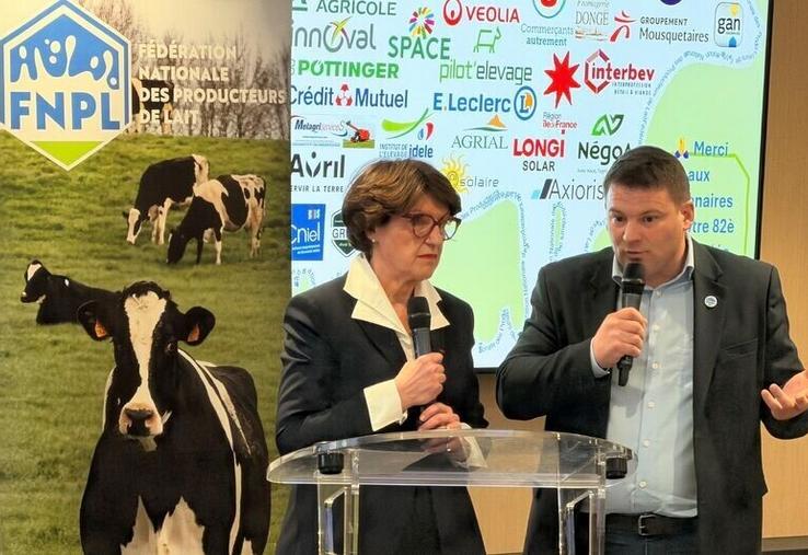 Concernant le sanitaire, le gouvernement annoncera prochainement des propositions concrètes.