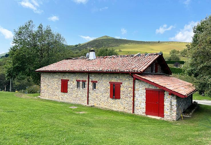 Transformer un bâtiment agricole en logement nécessite de bien étudier le projet en amont.