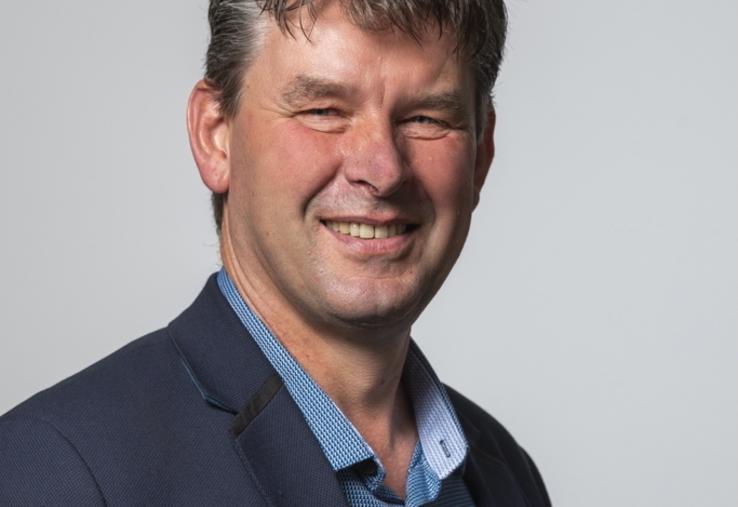 Hervé Lapie - FNSEA