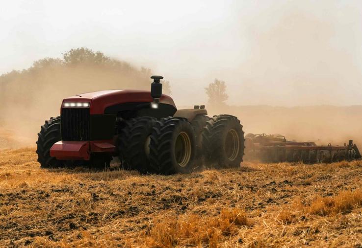 La FNCuma vient de publier les premiers éléments d'une prospective consacrée  aux agroéquipements à l'horizon 2050.