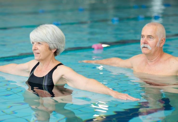 Amélioration de l'autonomie, meilleure qualité de vie, limitation des prises de médicaments..., les bienfaits des cures thermales sont nombreux.