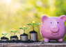 Raisonner vos charges et investissements est l'une des solutions à envisager pour boucler votre plan de financement. 