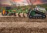 Verra-t-on bientôt le AgBot de AgXeed combiné au Cenio d’Amazone déchaumer seul dans les champs ?