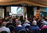 Une centaine de congressistes a assisté au congrès national, organisé par la FNSEA 76 et sa Section des propriétaires ruraux avec le concours de ses partenaires (Conseil départemental et Région Normandie notamment).
