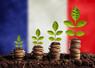 Les ménages agricoles sont surreprésentés aux deux extrémités de l'échelle des revenus.