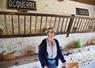 À Ocquerre (77), Hélène Gautier gère l’activité quotidienne liée au gîte (ménage, réservations, accueil, petites réparations) quand son époux se charge des travaux plus importants.