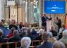 Lors du colloque, Arnold Puech d'Alissac a rappelé qu'« il n'y a pas d'écologie sans justice sociale », ni sans revenu pour les exploitants.
