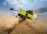 Le système Jet Stream de Claas peut désormais être piloté automatiquement.