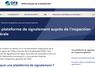 Vous êtes victime ou témoin d'un comportement inapproprié de la part d'un agent de l'Office français de la biodiversité (OFB) ? Une plateforme de signalement en ligne, sécurisée est accessible à tous sur le portail "démarche-numerique.fr" vous permet d'alerter directement l'Inspection générale de l'OFB.