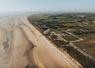 6 sites et 121 communes sont concernés par l'officialisation de l'inscription des plages du Débarquement au Patrimoine mondial de l'Unesco.