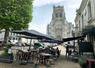 Chaque été, les musiques éclectiques du Festival de Saint-Riquier résonnent dans l'abbaye.