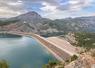 Barrage de Serre-Ponçon.
