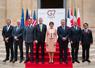 Réunis à Paris le 19 octobre, les ministres de l'Agriculture du G7 misent sur une souveraineté alimentaire durable.