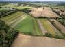 La plateforme d'essai de La Blanche Maison peut être visitée à la demande par des groupes d'agriculteurs, des conseillers ou des apprenants.