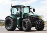 Après quatre années de recherche et développement, Seederal dévoile son tracteur agricole nativement électrique, entièrement conçu en France.