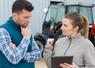 "L'agriculture recrute en Normandie" accompagne les entreprises agricoles pour trouver les bons profils.