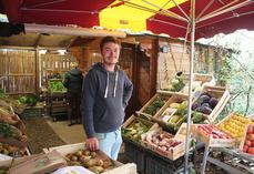 Pour accompagner son développement commercial, Philippe Thomas a dû gagner en technicité et productivité au champ.