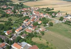 La ruralité représente aujourd'hui 80 % des espaces nationaux. La Normandie, ce sont 29 875 km2, d'après les chiffres de l'Insee.