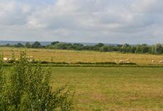 Une étude en cours déterminera le sort de la fertilisation sur les marais de Cressenval et du Hode.