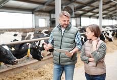 L'associé non exploitant est souvent un proche de l'associé exploitant, son conjoint par exemple, ou ses parents.