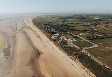 6 sites et 121 communes sont concernés par l'officialisation de l'inscription des plages du Débarquement au Patrimoine mondial de l'Unesco.