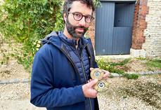 Si extérieurement tous les filtres se ressemblent, il y a de grosses différences de qualité selon les marques, a pu observer Charles-Édouard Lhopiteau en les découpant en tranches.