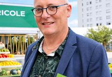 Pour Olivier Josselin, « l’utilisation intensive optimale à viser pour un tracteur est de 1 000 heures par an ».