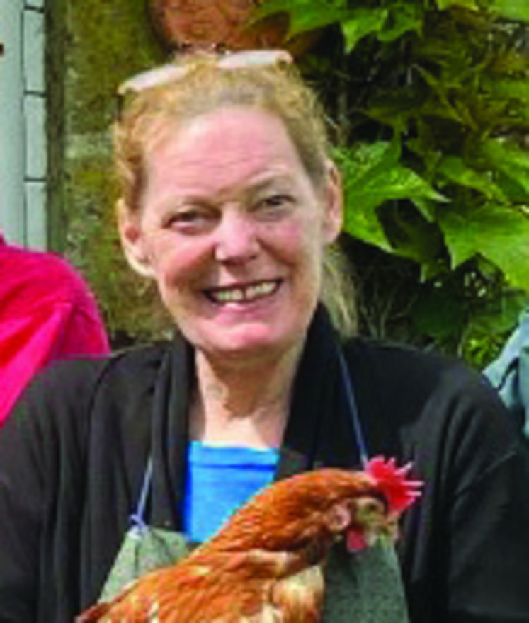 Ancienne joueuse de hockey sur gazon, Elizabeth a posé sa candidature en octobre dernier auprès de la FFH.