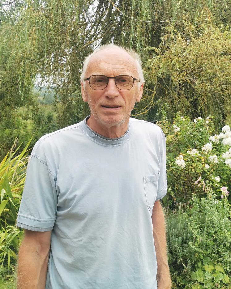 François Fihue, se souvient d’un activisme très actif et bon enfant.