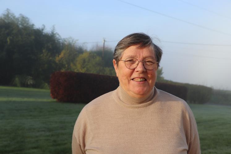 « Dans les années 70, on a commencé à parler du "Smic agricole". Je ne sais même pas d'où c'est sorti », s'étonne encore Fabienne Férey, même plus de cinquante ans après.
